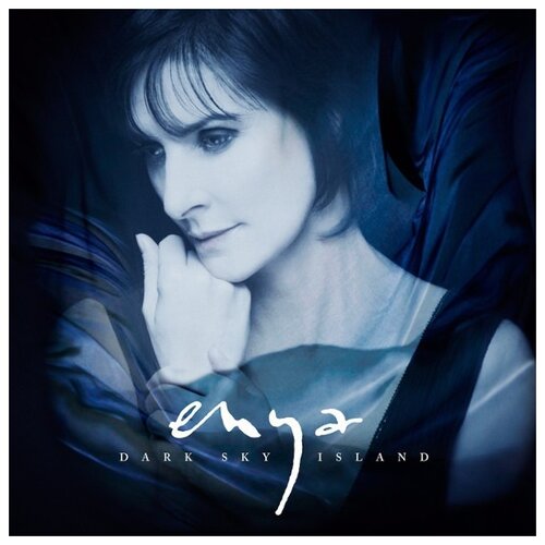 Warner Bros. Enya. Dark Sky Island