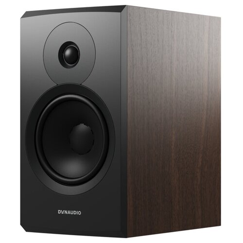 Полочные акустическая система Dynaudio EMIT 20 Satin Walnut 12200000₽