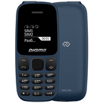 Телефон DIGMA Linx A106 - изображение