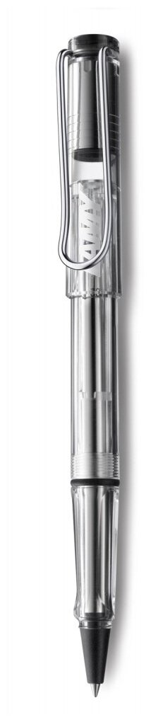 Ручка роллер чернильный Lamy 312 vista, Прозрачный, M63