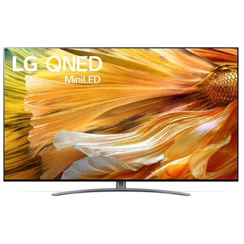 фото Qned miniled телевизор lg 86 дюймов 86qned916pa