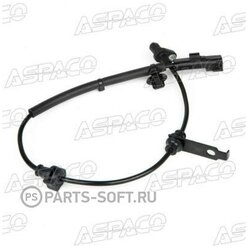 ASPACO AP0DC датчик АБС задний FORD MONDEO V 15-.., S-MAX 16-..