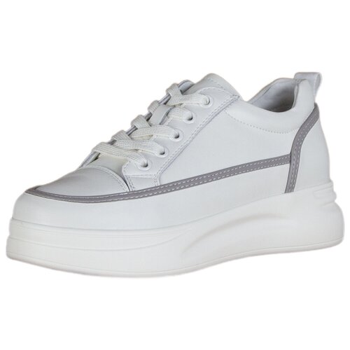 фото Gh108-040 полуботинки женские baden