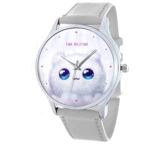 фото Часы наручные tina bolotina зверюшка