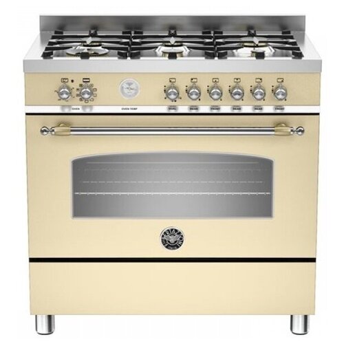 Bertazzoni HER906MFESCRT