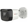 Фото #4 HiWatch HDC-B020(B) уличная камера для видеонаблюдения 2Мп с EXIR подсветкой до 20м формат HD-TVI AHD CVI CVBS