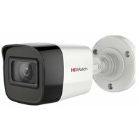 Камера видеонаблюдения HiWatch HDC-B020(B) (2.8mm)