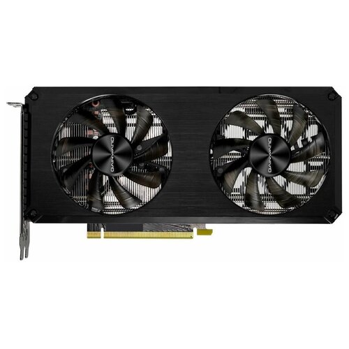 Видеокарта Gainward GeForce RTX3060 GHOST 12GB (NE63060019K9-190AU) GDDR6 192bit 3-DP HDMI OEM