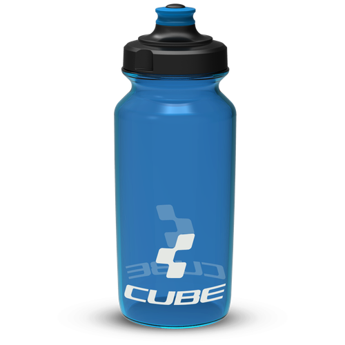 Фляга Cube Icon, 500 мл, синий blender bottle фляга hydration halex 710 мл красный