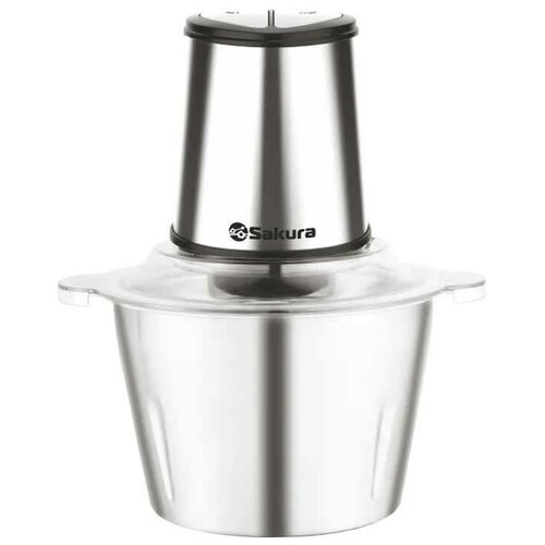Чоппер SAKURA SA-6246BS 246000₽