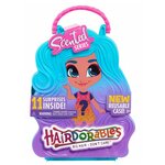 Кукла-загадка Арома-пати, Hairdorables - изображение