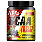 Аминокислота FIT-Rx NRG BCAA - изображение