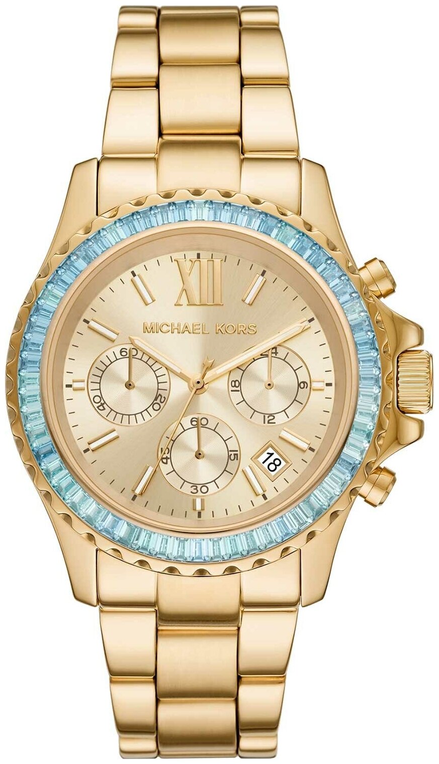 Наручные часы MICHAEL KORS MK7210