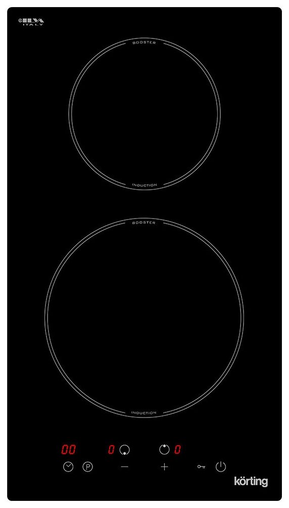 Индукционная варочная поверхность Korting HI 32021 B