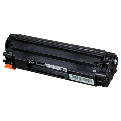 Картридж SAKURA CE285A/ CB435A/ CB436A/ CRG725 барабан для hp laserjet p1102 p1005 m1120 p1102w canon mf3010 mf4410 goldengreen