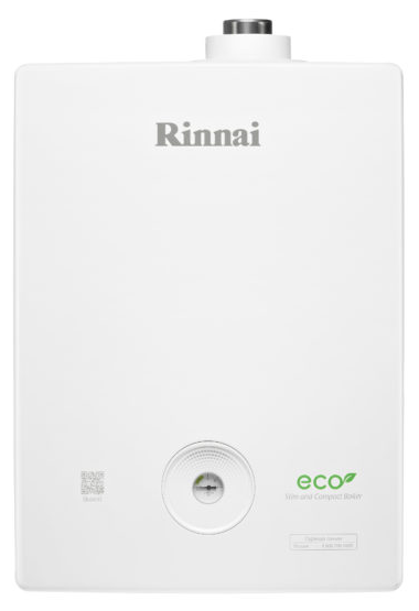 Настенный газовый котел Rinnai BR-UE30