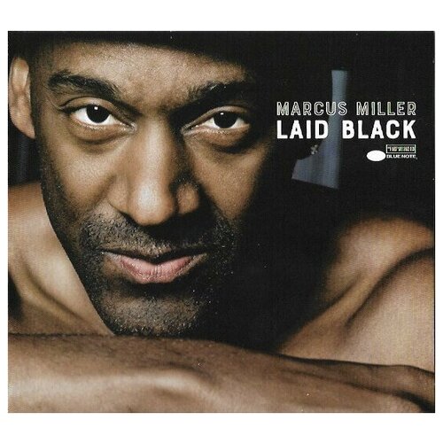 Universal Music Marcus Miller / Laid Black (CD)