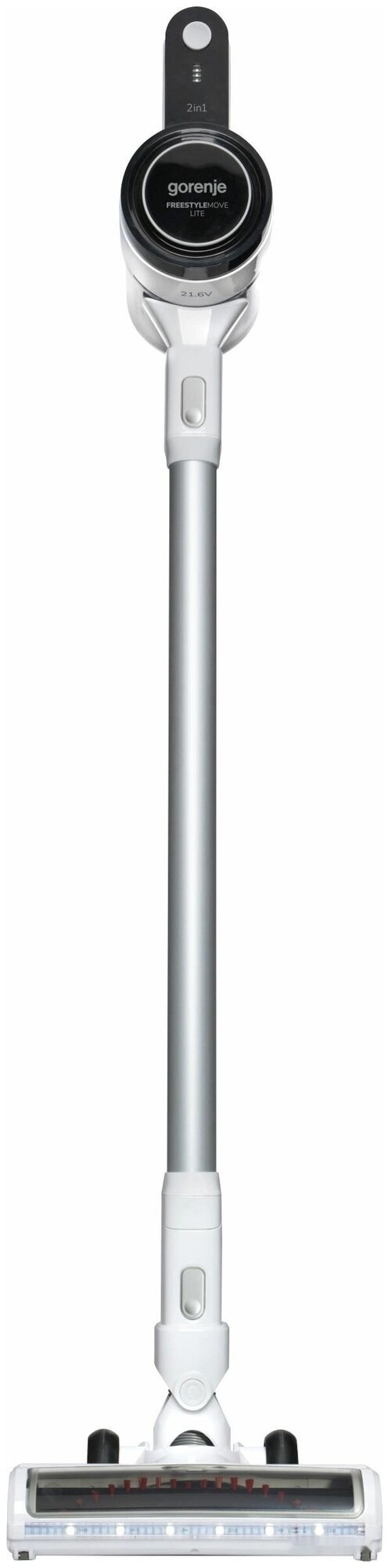 фото Gorenje SVC216FMLW
