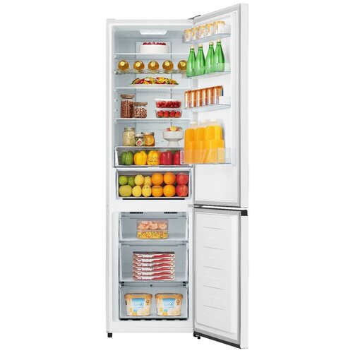 двухкамерный холодильник HISENSE RB440N4BW1