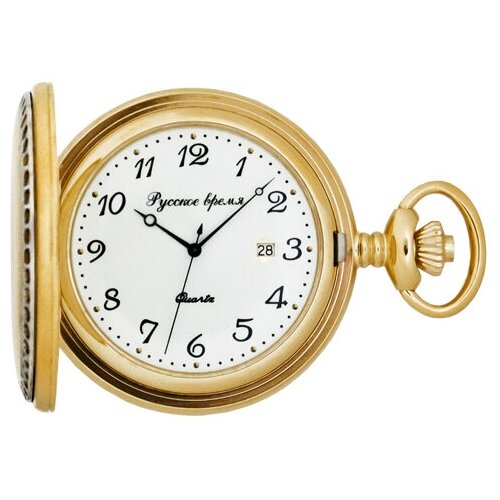 Часы Русское Время 2774281 кварцевые