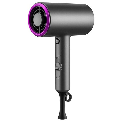 Электрический фен мощностью 1400 Вт для сушки волос PRITECH TC-2357 205000₽