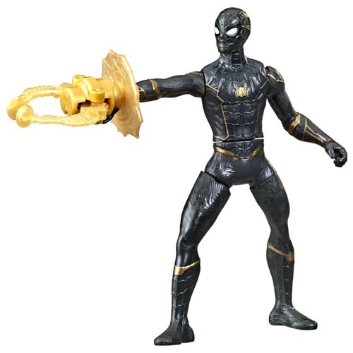 Hasbro Человек-паук шпион F1918 фигурка hasbro доктор стрэндж spider man marvel legends 15 см