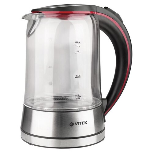 Vitek Электрочайник Vitek VT-7009 TR 225000₽