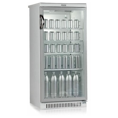 Холодильник Pozis свияга 513-6 W 2164000₽