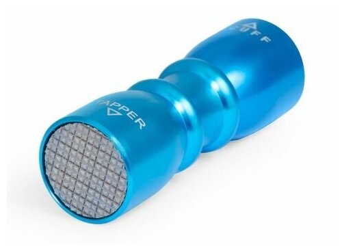 фото Махровка «Tip Tool II», синий