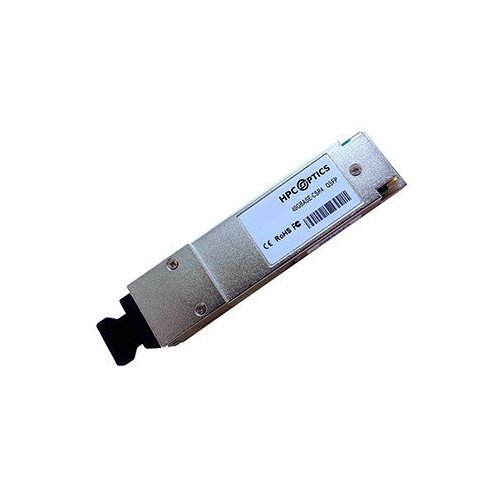 Трансивер Brocade 40G-QSFP-eSR4