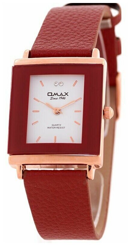 Наручные часы OMAX Quartz