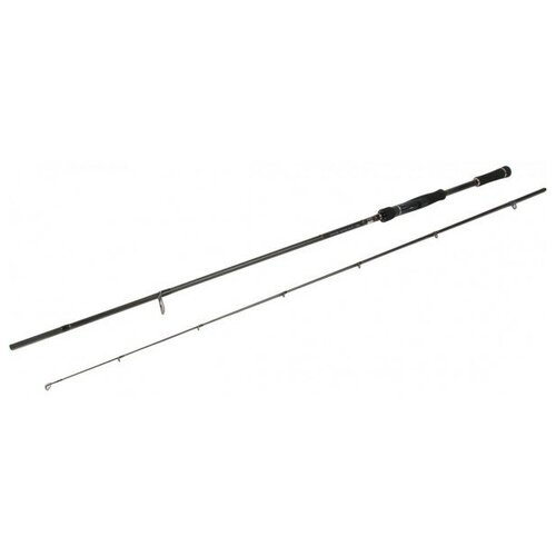 фото Helios удилище спиннинговое river stick 244mh2 2.44m, 12-45g, 2sec helios (hs-rs-244mh2)