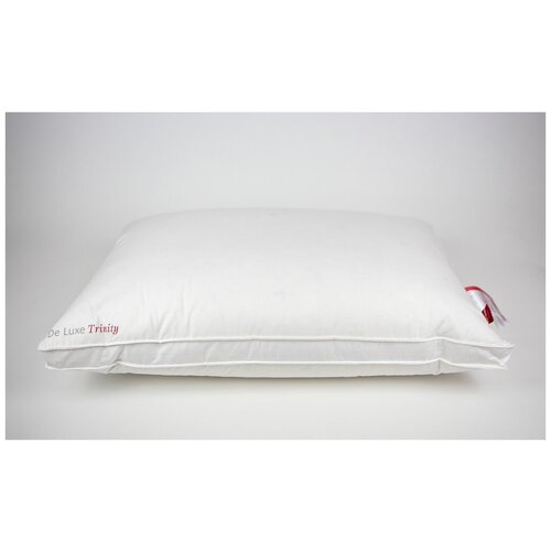 KAUFFMANN 407534 Подушка Kauffmann De Luxe Trinity Kissen TRIO мягкая 50х70