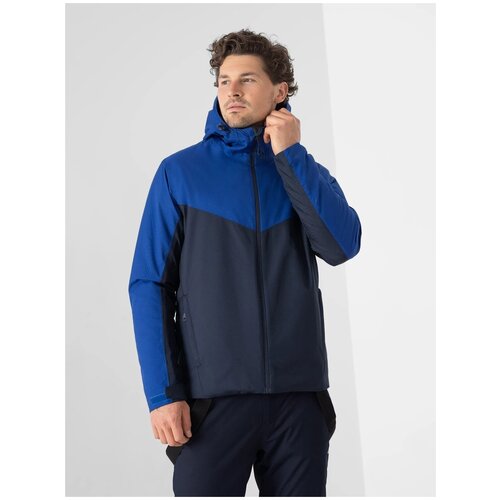 Горнолыжная куртка 4F MEN'S SKI JACKETS Мужчины H4Z21-KUMN002-36S XXL