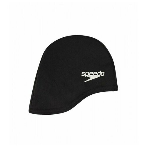 фото Шапочка для плавания детская speedo polyester cap jr арт.8-710110001