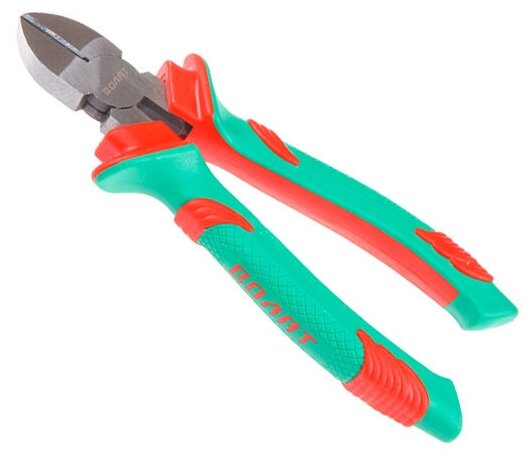 Бокорезы 200 мм волат (23020-20) — фото 1