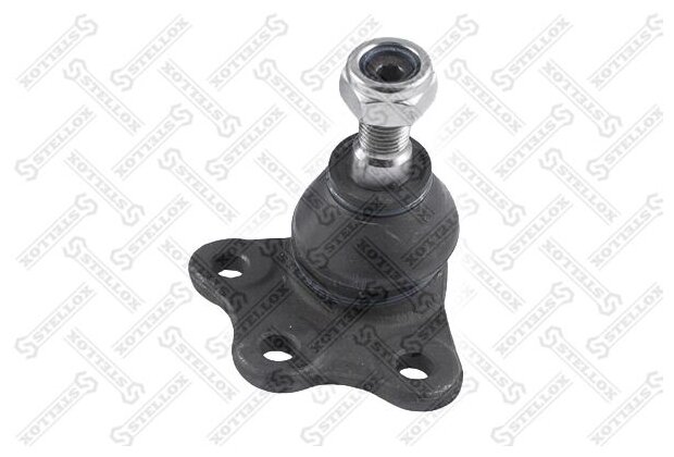 Шаровая опора нижняя передняя Stellox 52-00050A-SX для Fiat Siena Fiat Palio Fiat Doblo Fiat Strada