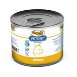Organic Сhoice VET Urinary влажный корм для кошек, профилактика МКБ (12шт в уп) 240 гр - изображение