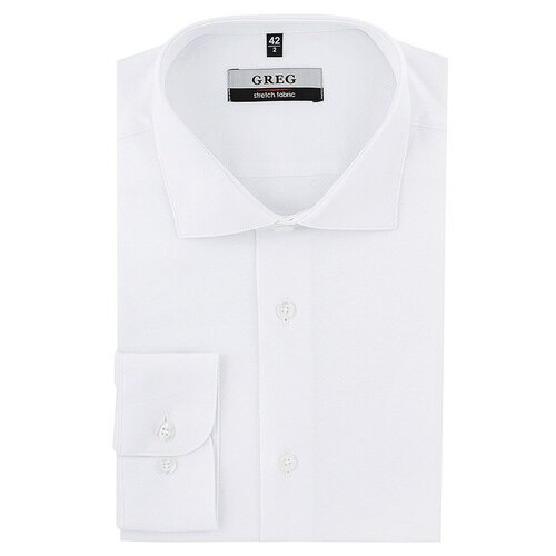 фото Рубашка greg белый