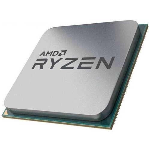 Процессор AMD Ryzen 5 5600X AM4, 6 x 3700 МГц, OEM процессор amd ryzen 5 7500f am5 6 x 3700 мгц oem