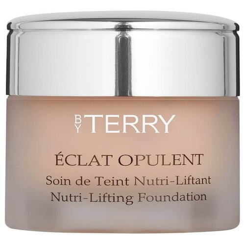 By Terry Питающая основа с подтягивающим действием ECLAT OPULENT 30 мл, 10 Nude Radiance