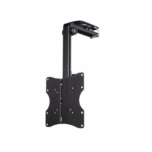 Кронштейн для телевизора Hama TV Ceiling Mount черный 19