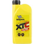 Синтетическое моторное масло Bardahl XTC 5w40 - изображение