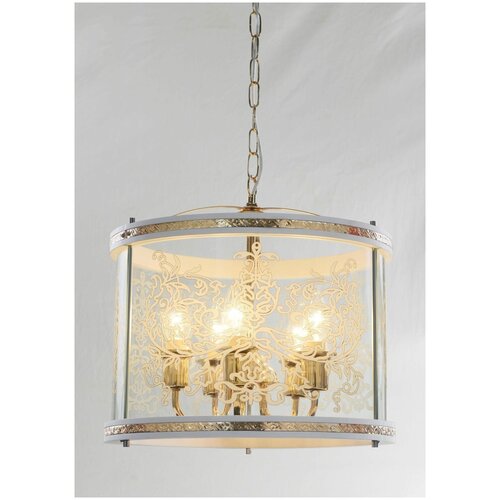 Люстра Veneto Luce 85650/5P