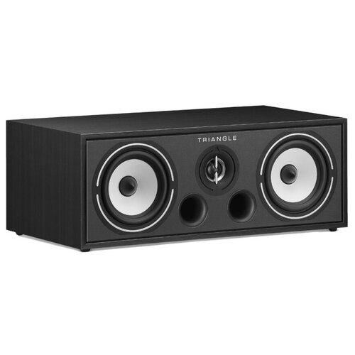 Акустика центрального канала Triangle Borea BRC01 Black Ash 3600000₽