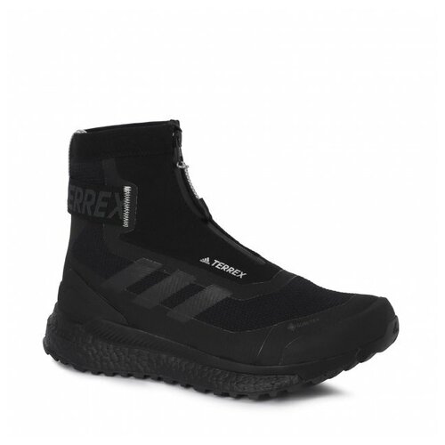 Кроссовки adidas, размер 36, черный