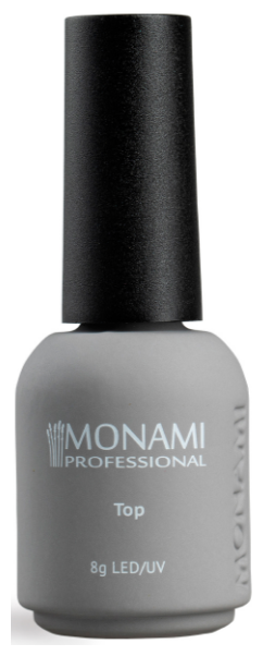 Monami, Super Shine top no cleance, 8 г