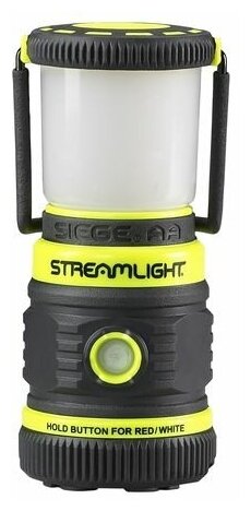 Фонарь Streamlight Siege Magnetic Work 200 Lumen Lantern