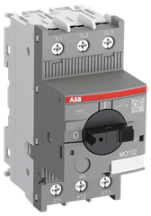 ABB Выключатель автоматический MO132-32А 50кА магнитный расцепитель