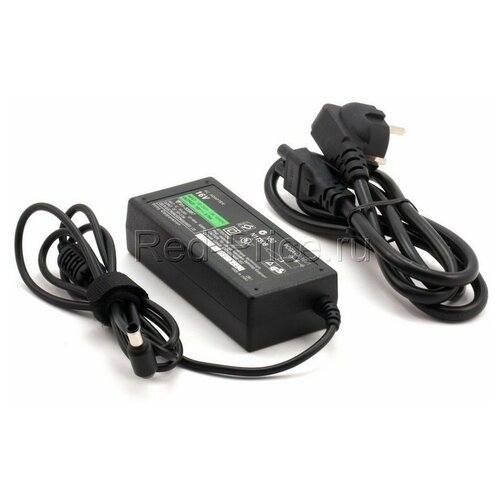 Блок питания для ноутбука Sony CF-AA1639A, CF-AA1653J1 (54W) 15 6v 7 05a 5 5x2 5mm ac adaptor cf aa5713a m2 laptop charger for panasonic cf 29 cf 30 cf 31 cf 54 fz y1 cf veb541 cf aa1633a